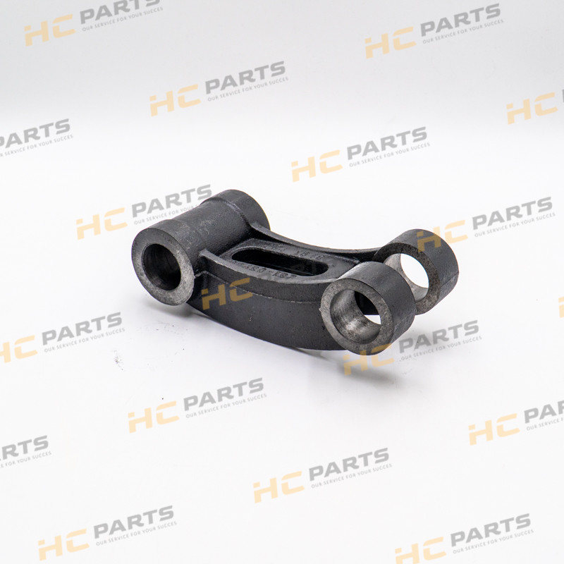 Центральная тяга ковша JCB — мини-экскаватор AZERI PARTS