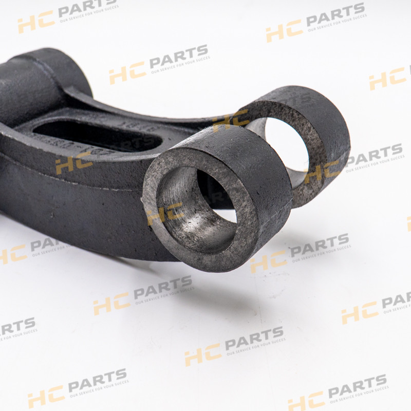 Центральная тяга ковша JCB — мини-экскаватор AZERI PARTS