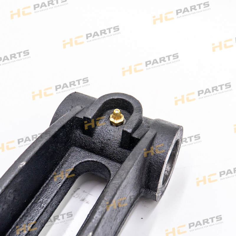 Центральная муфта ковша мини-экскаватора JCB AZERI PARTS