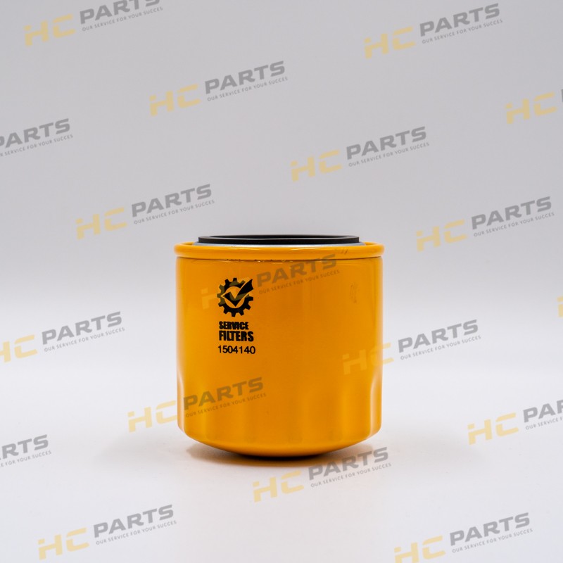 Масляный фильтр CAT для мини-экскаватора