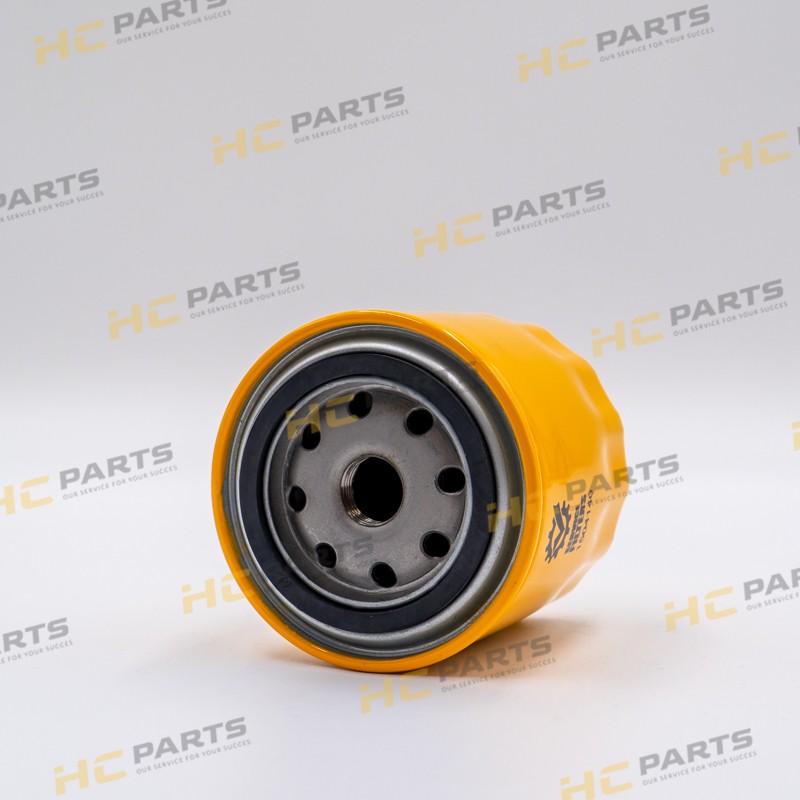 Масляный фильтр CAT — мини-экскаватор