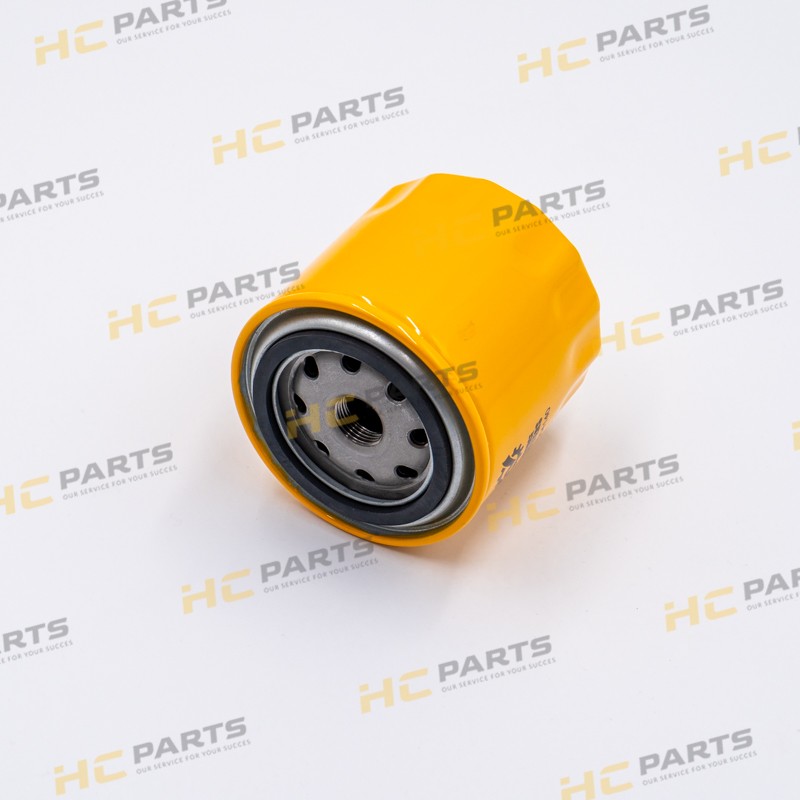 Масляный фильтр CAT — мини-экскаватор