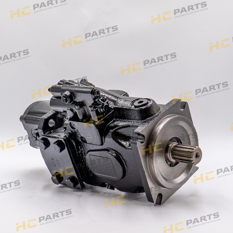 Гидравлический насос JCB для телескопического погрузчика BOSCH REXROTH