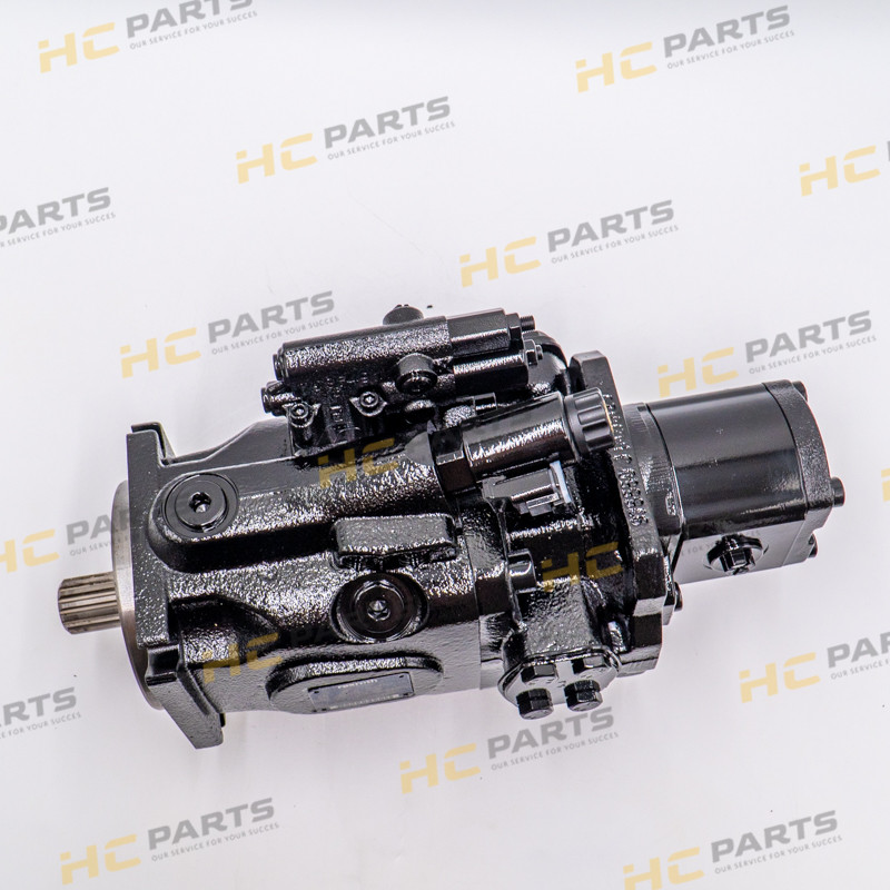 Гидравлический насос JCB для телескопического погрузчика BOSCH REXROTH