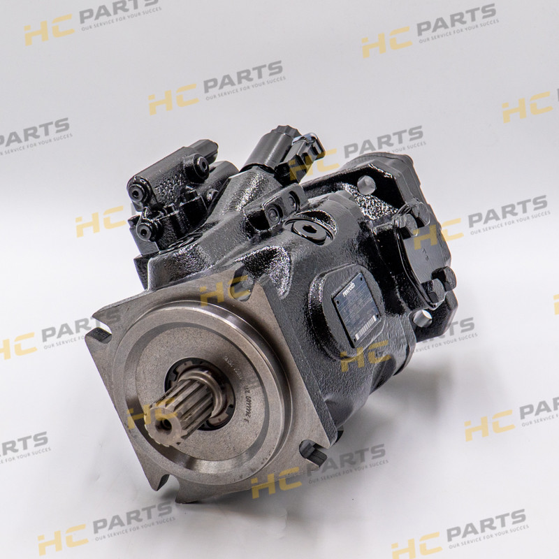 Гидравлический насос JCB — телескопический погрузчик BOSCH REXROTH