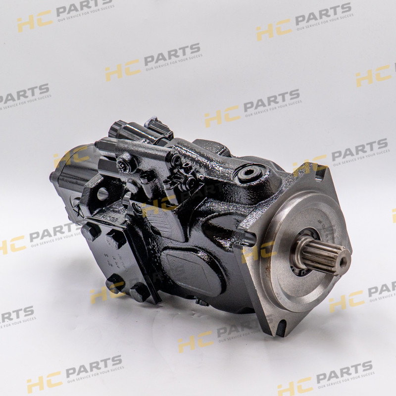 Гидравлический насос JCB — телескопический погрузчик BOSCH REXROTH