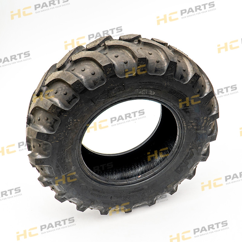 TIRE 17,5-24 MS904 PR12 460/70-24 — телескопический погрузчик MAXAM