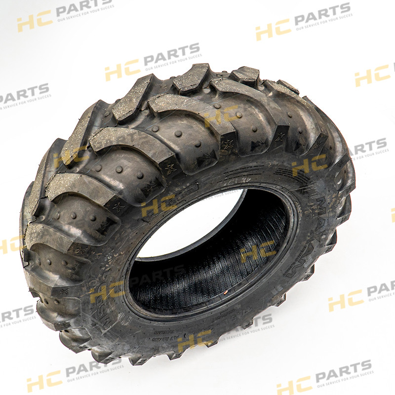 TIRE 17,5-24 MS904 PR12 460/70-24 — телескопический погрузчик MAXAM