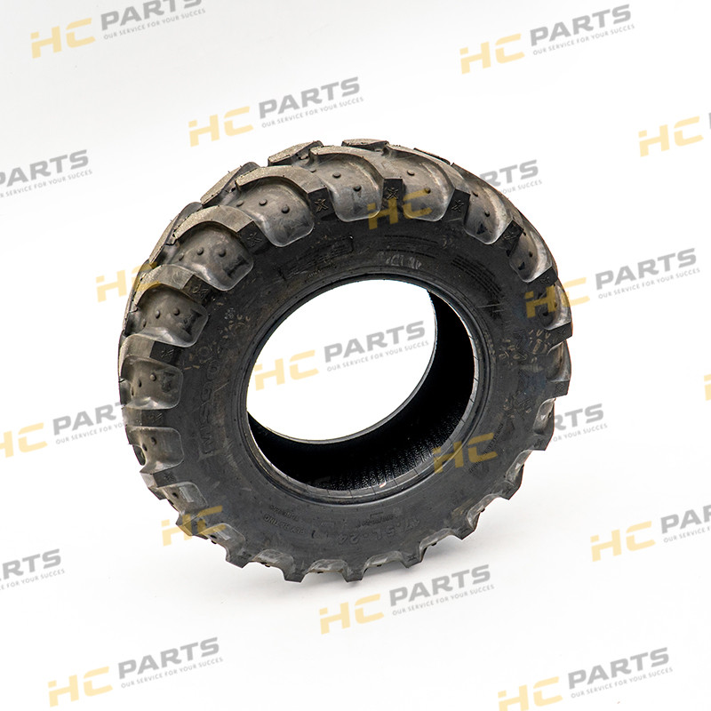 TIRE 17,5-24 MS904 PR12 460/70-24 — телескопический погрузчик MAXAM
