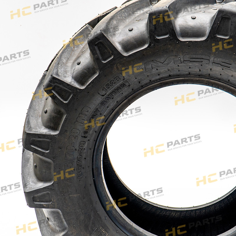 Шина 405/70-20 MS909 PR16 — (16/70-20) — телескопический погрузчик MAXAM