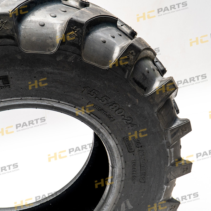 Шина 15,5 / 80-24 MS902 PR16 — телескопический погрузчик MAXAM