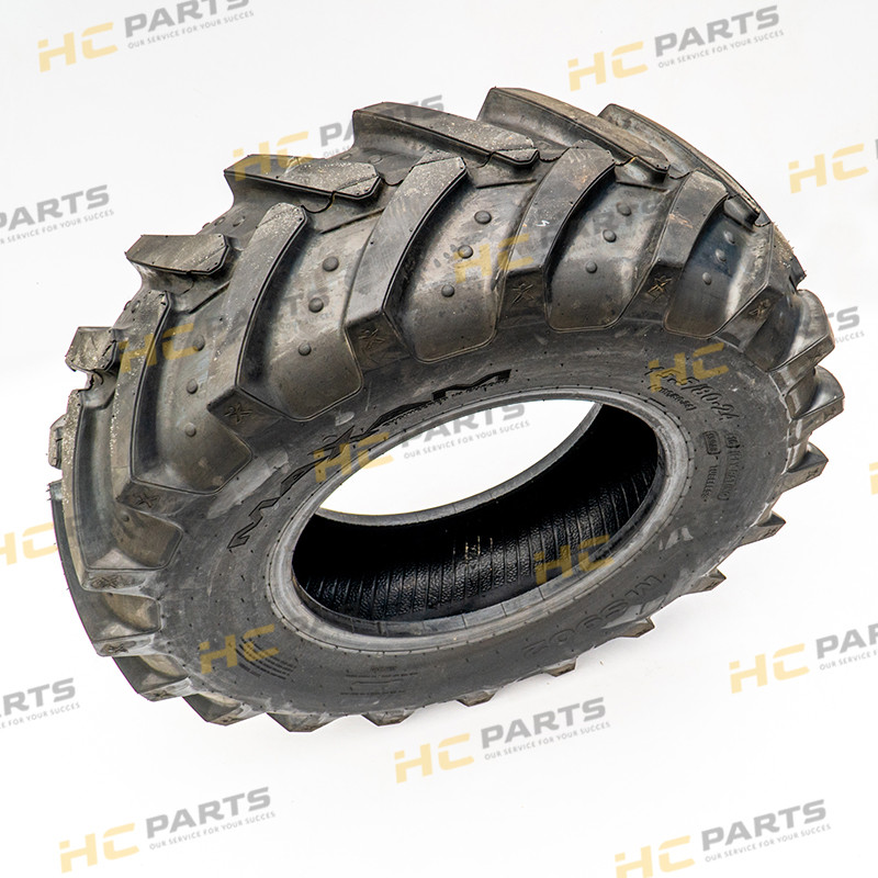 Шина 15,5 / 80-24 MS902 PR16 — телескопический погрузчик MAXAM