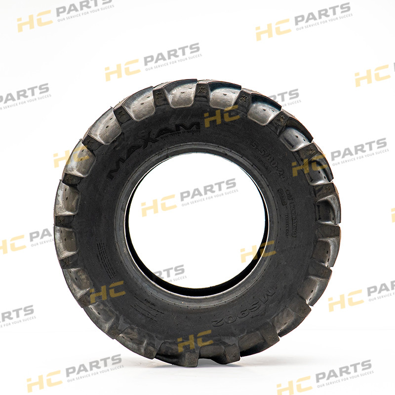 Шина 15,5 / 80-24 MS902 PR16 — телескопический погрузчик MAXAM