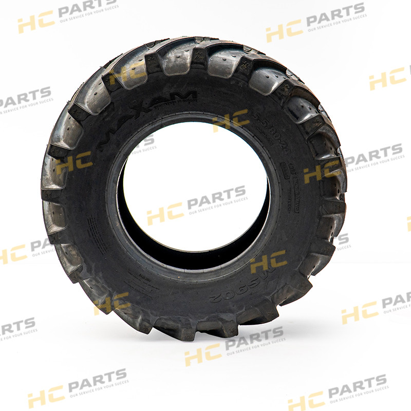 TIRE 15,5/80-24 MS902 PR16 — телескопический погрузчик MAXAM