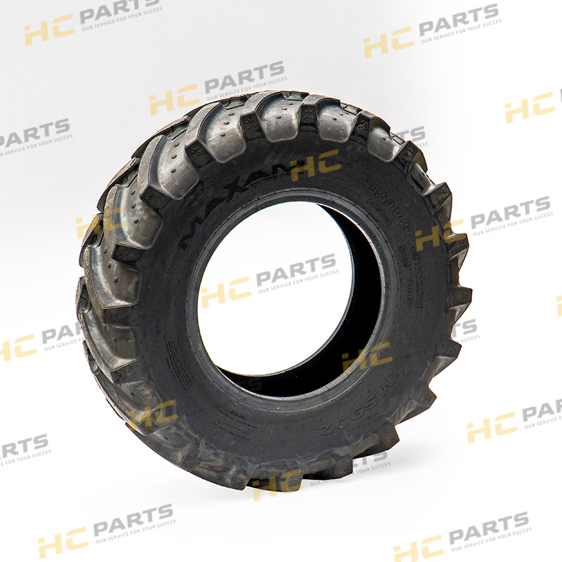 TIRE 15,5/80-24 MS902 PR16 — телескопический погрузчик MAXAM