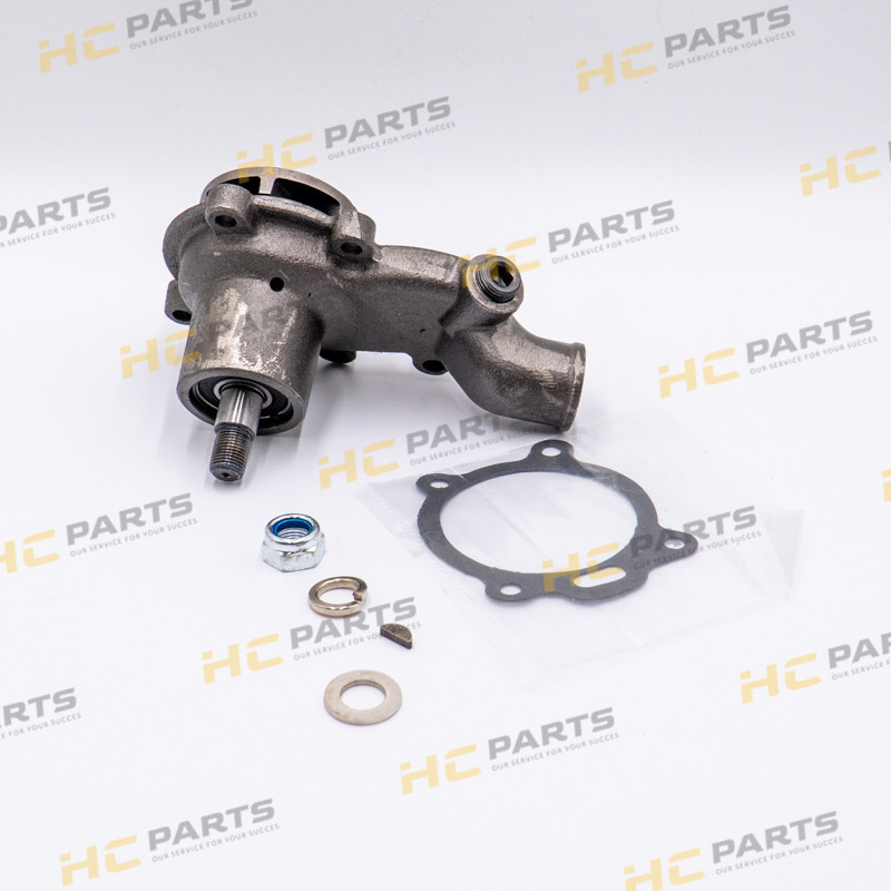 Водяной насос JCB Perkins LD-3CX 4CX