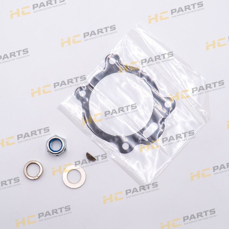 Водяной насос JCB Perkins LD-3CX 4CX