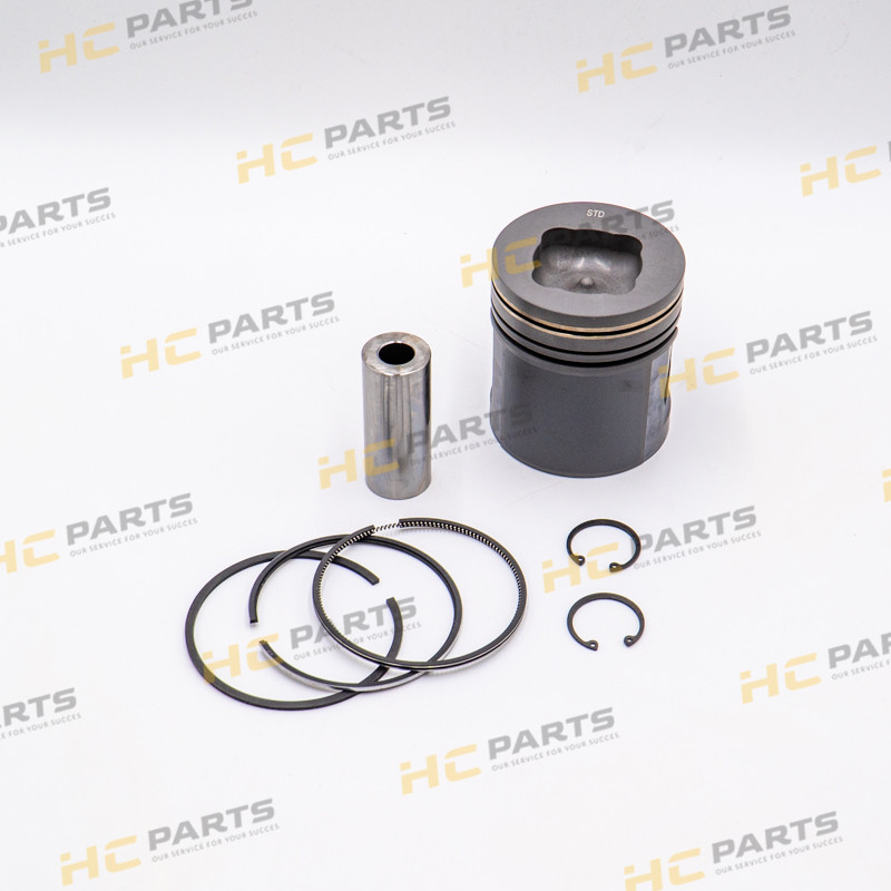 Поршень JCB 100 мм PERKINS 1004.4