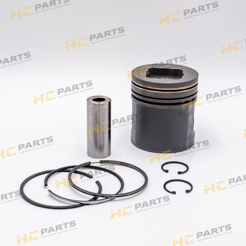 Поршень JCB 100 мм PERKINS 1004.4