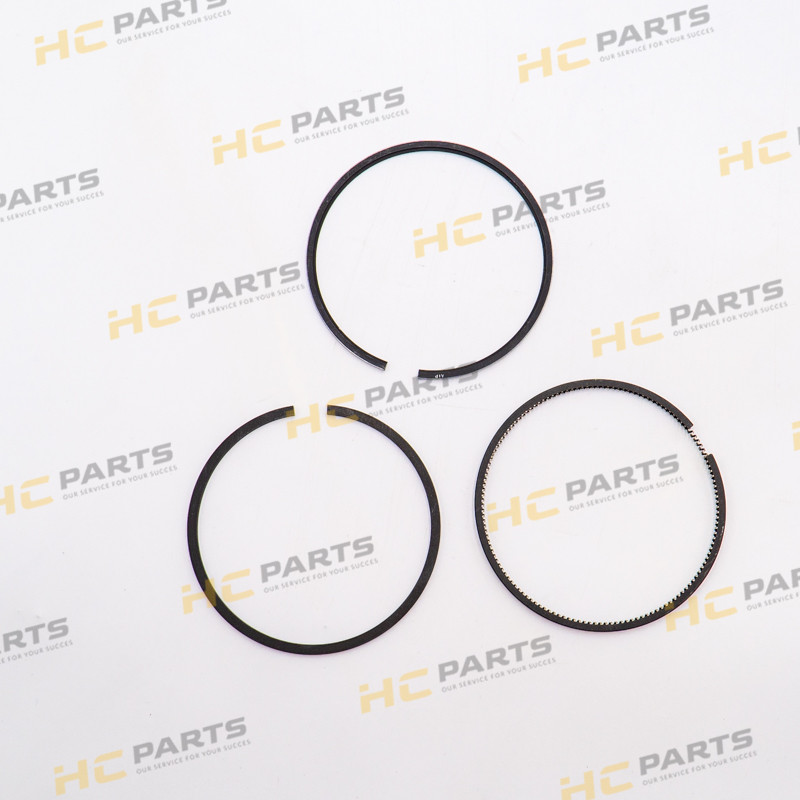 Поршень JCB 100 мм PERKINS 1004.4