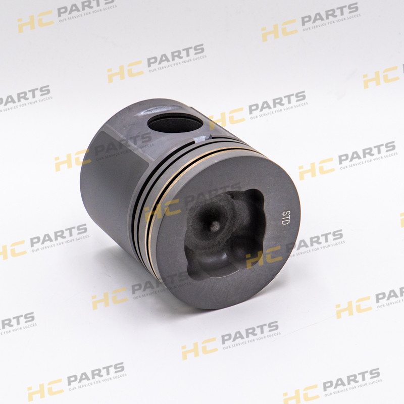 Поршень JCB 100 мм PERKINS 1004.4