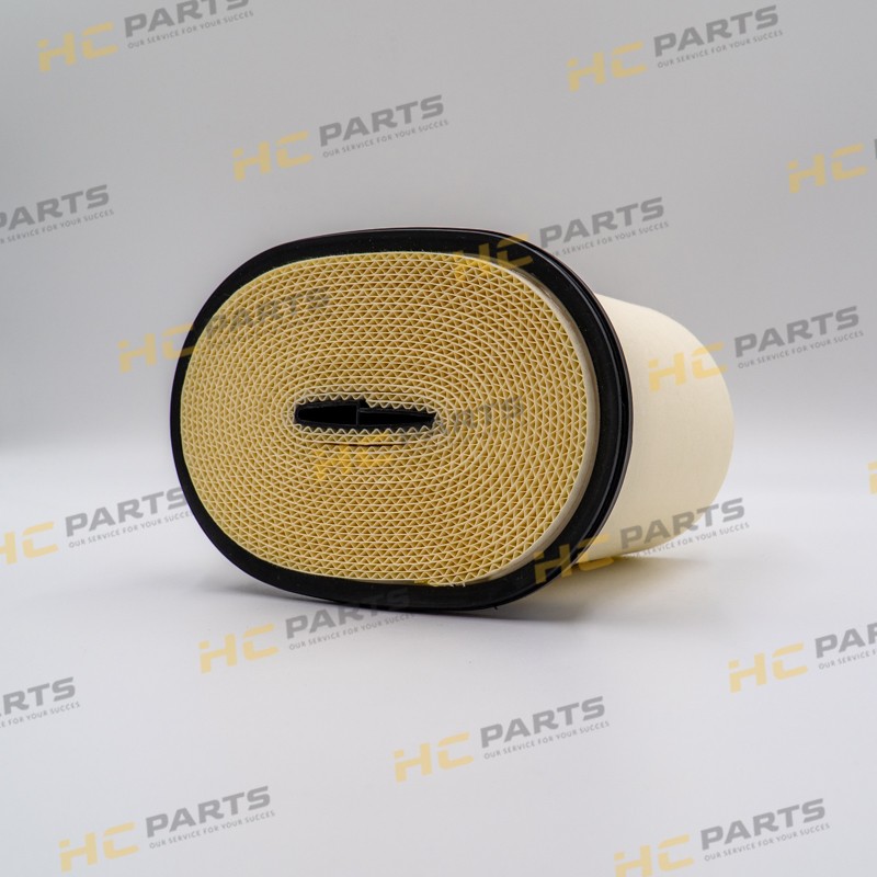 Внешний воздушный фильтр CAT для экскаватора-погрузчика