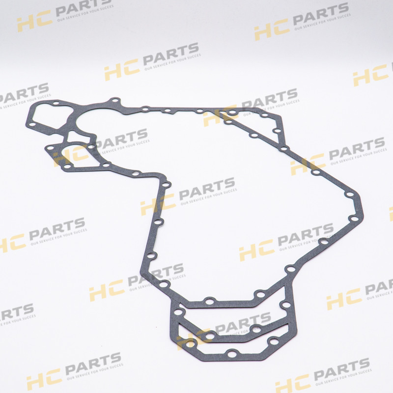 Прокладка крышки ГРМ JCB PERKINS AR AK
