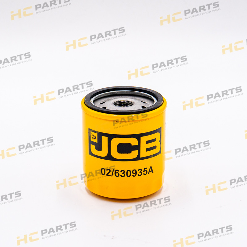 Масляный фильтр JCB для мини-экскаватора, оригинал