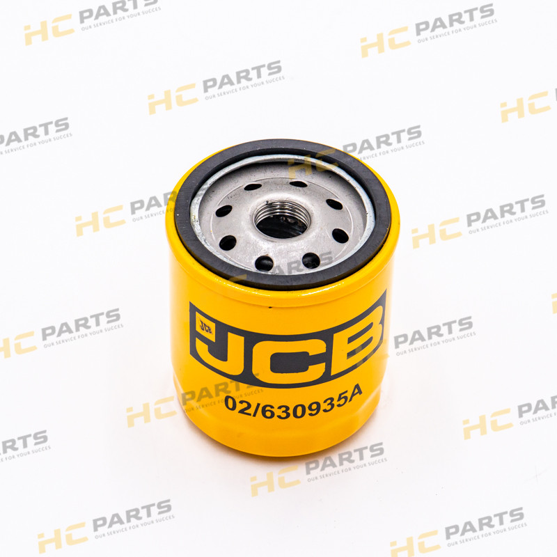 Масляный фильтр JCB — мини-экскаватор ORIGINAL