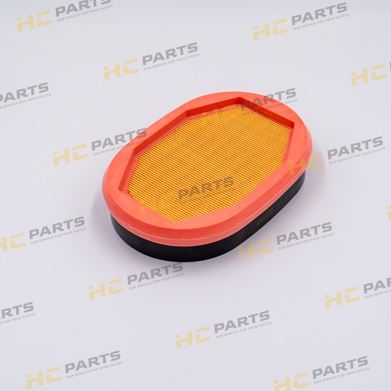 Внутренний воздушный фильтр CAT для экскаватора-погрузчика