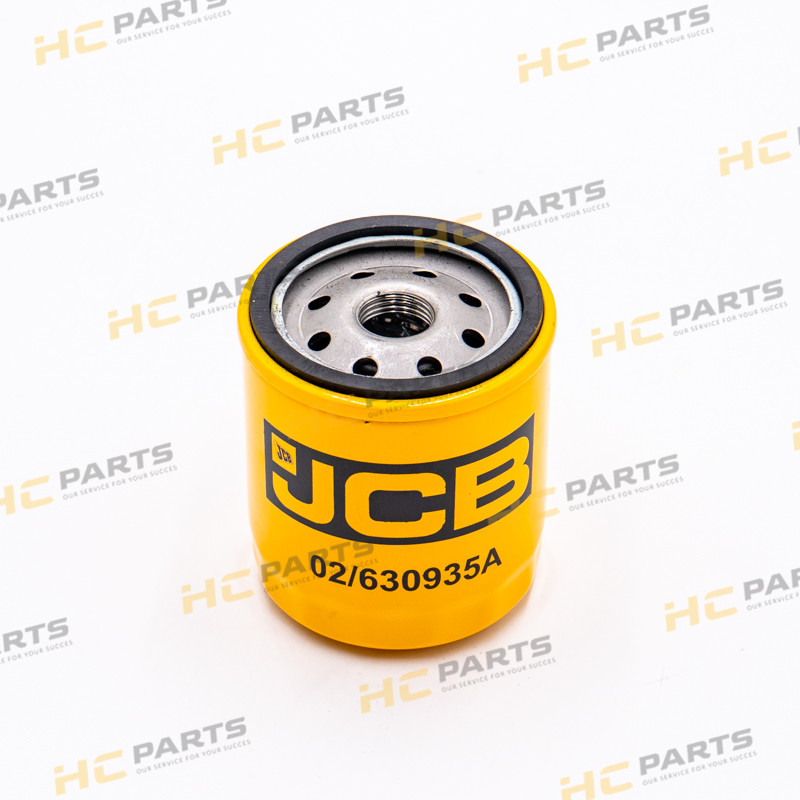 Масляный фильтр JCB для мини-экскаватора, оригинал