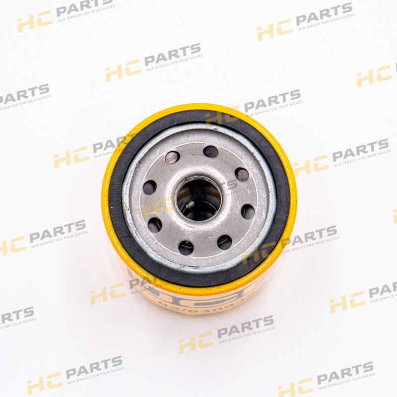 Масляный фильтр JCB — мини-экскаватор ORIGINAL