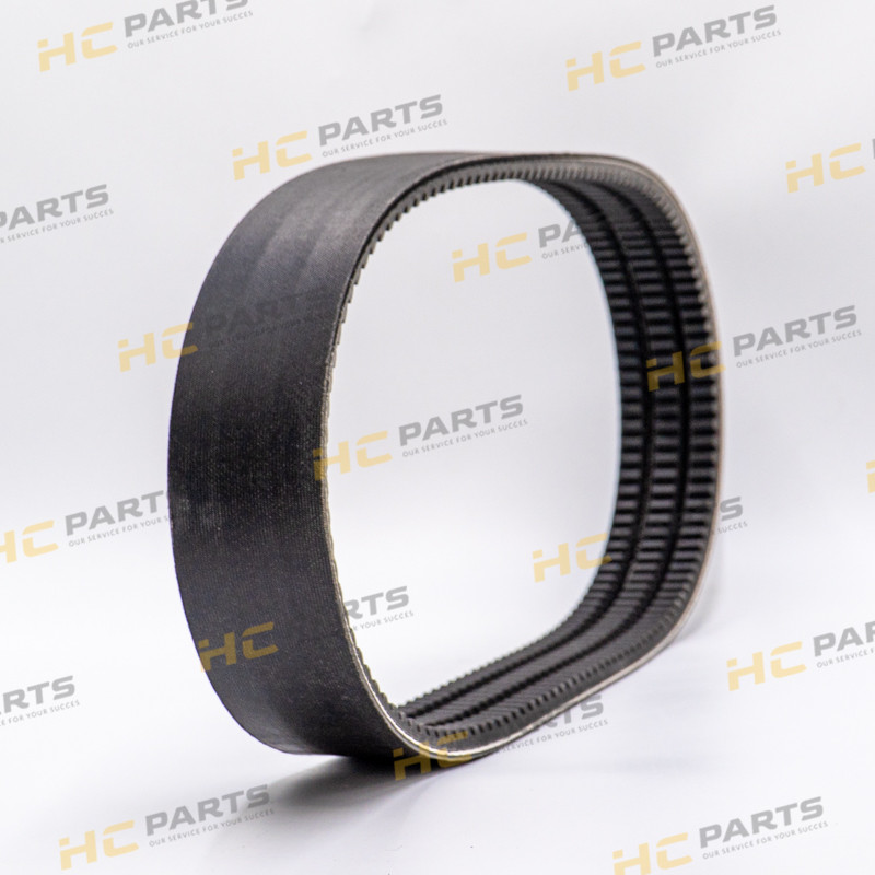 Генератор с тройным ремнём JCB — JS ISUZU