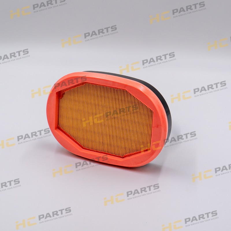 Внутренний воздушный фильтр CAT для экскаватора-погрузчика