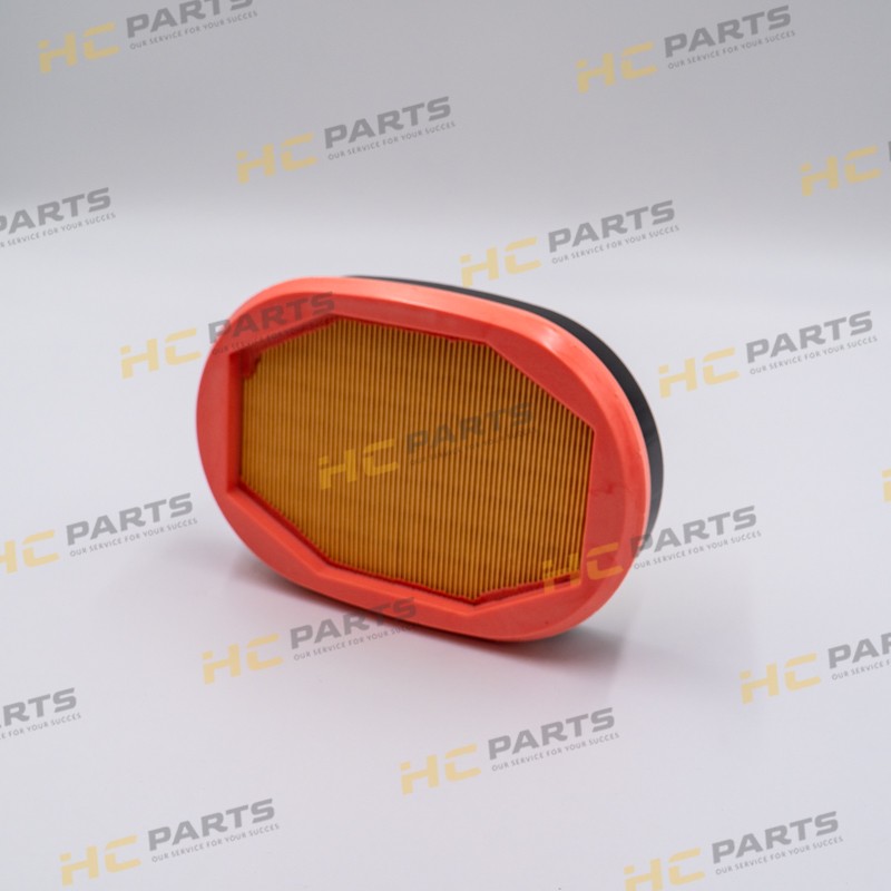 Внутренний воздушный фильтр CAT для экскаватора-погрузчика