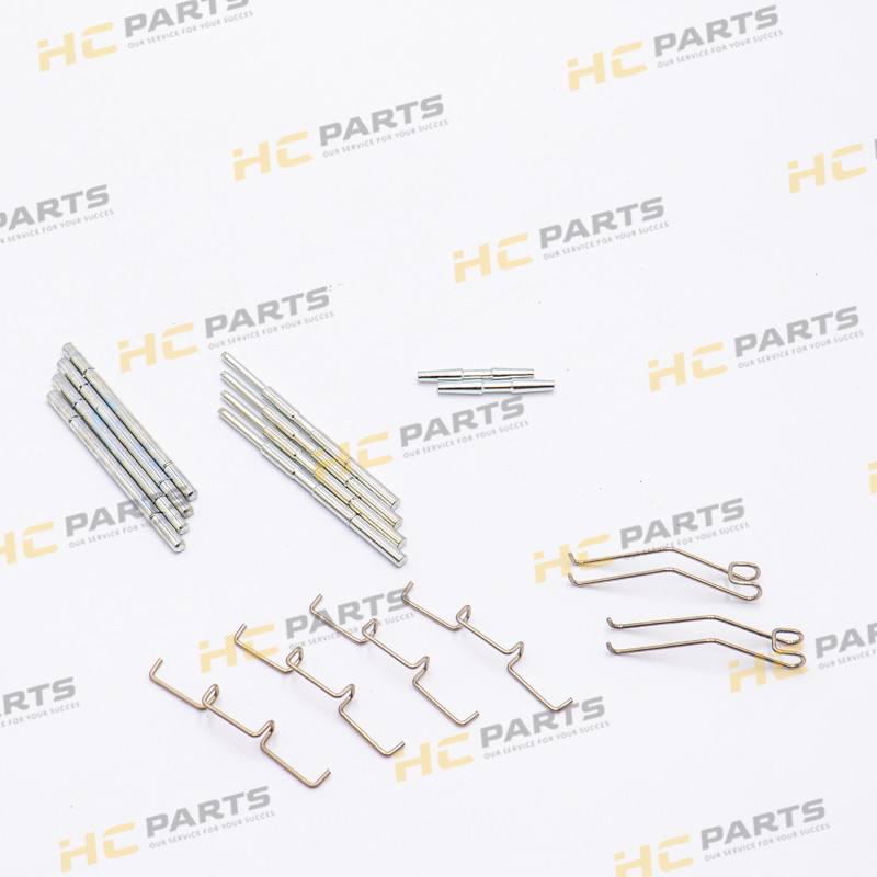 Поршень тормозных колодок JCB, 60 мм — Fastrac AZERI PARTS