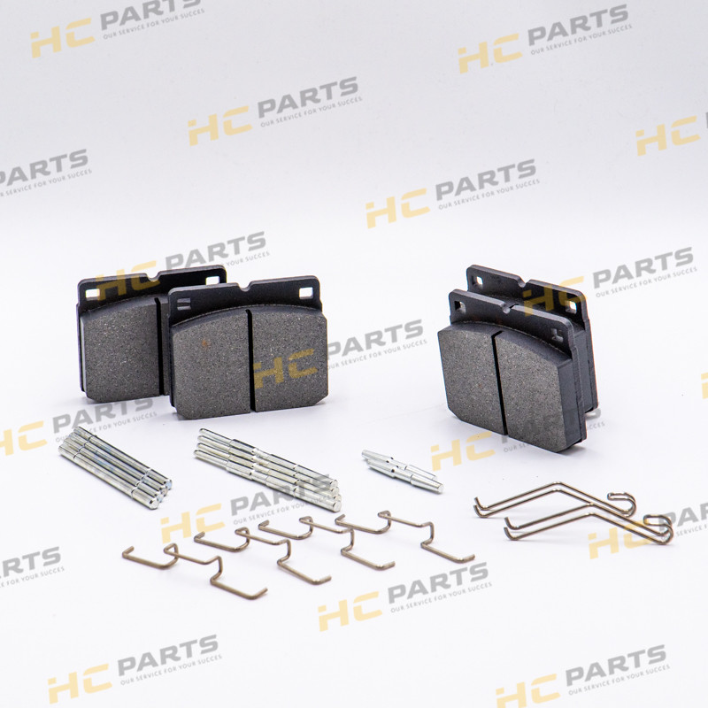 Поршень тормозных колодок JCB, 60 мм — Fastrac AZERI PARTS