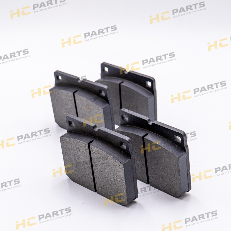 Поршень тормозных колодок JCB, 60 мм — Fastrac AZERI PARTS