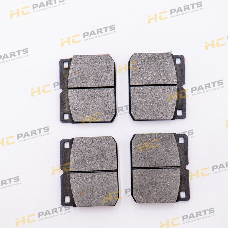 Поршень тормозных колодок JCB, 60 мм — Fastrac AZERI PARTS