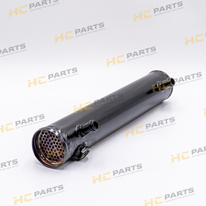 Масляный радиатор трансмиссии JCB-3CX 4CX