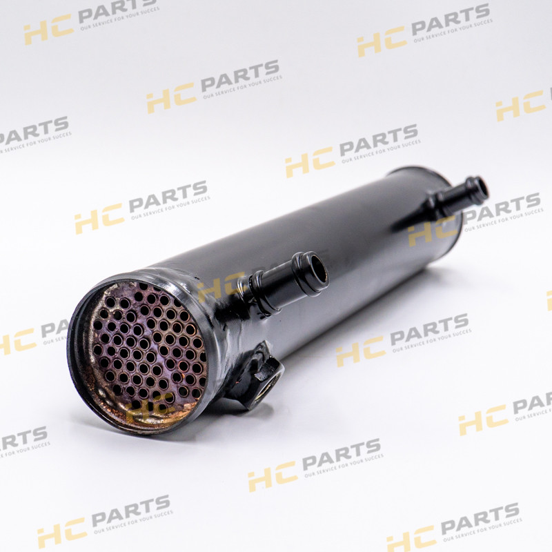 Масляный радиатор трансмиссии JCB-3CX 4CX