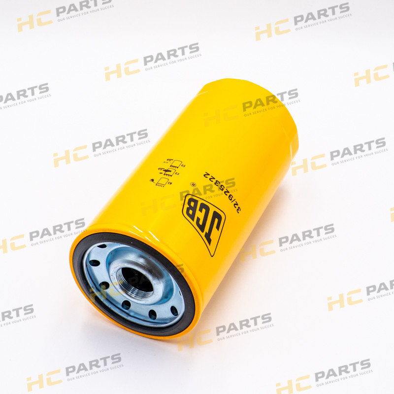 Масляный фильтр JCB — JS ORIGINAL