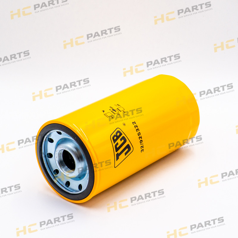 Масляный фильтр JCB — JS ORIGINAL