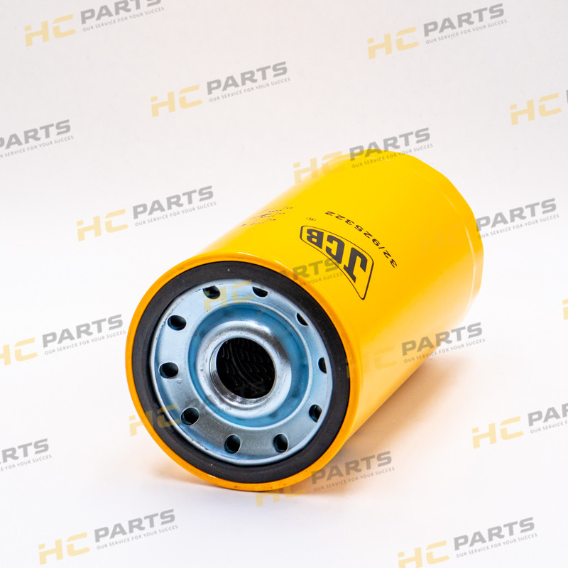 Масляный фильтр JCB-JS оригинал