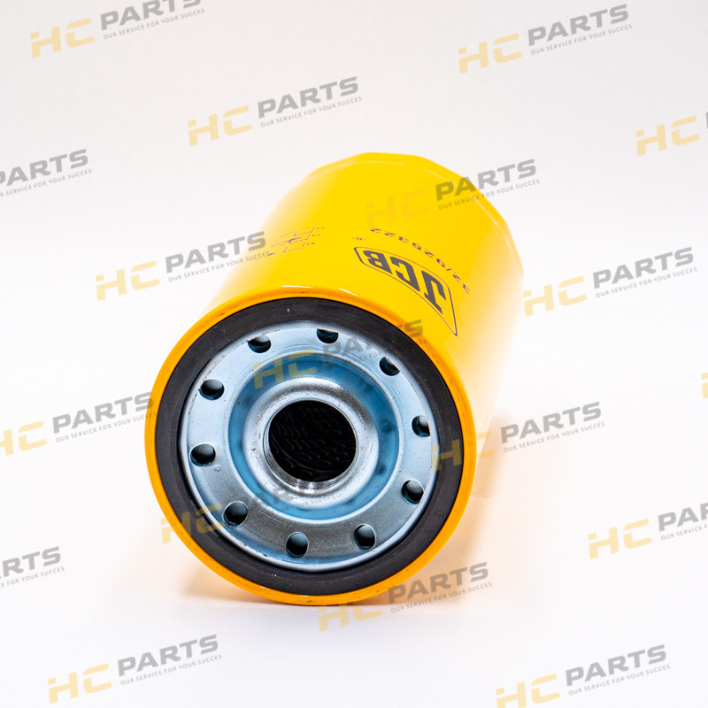 Масляный фильтр JCB — JS ORIGINAL