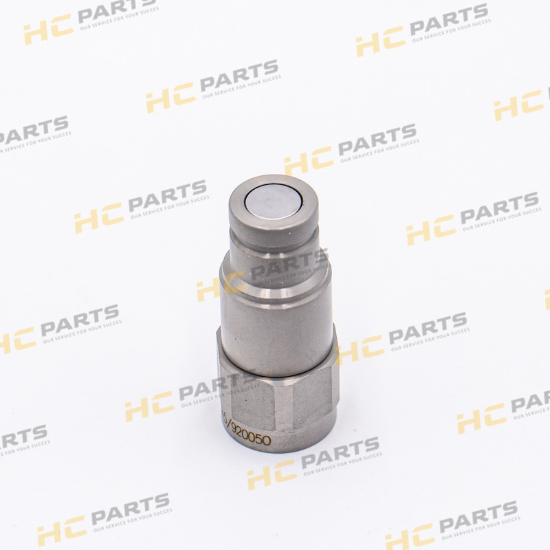 Быстроразъемное гидравлическое соединение JCB 3/4-OEM