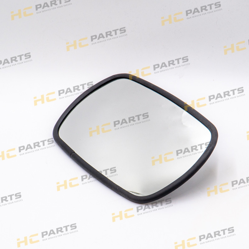 Наружное зеркало JCB — телескопический погрузчик