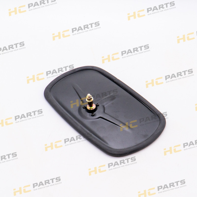 Наружное зеркало телескопического погрузчика JCB