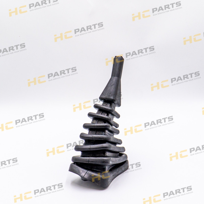 Крышка рычага заднего моста JCB — 3CX 4CX