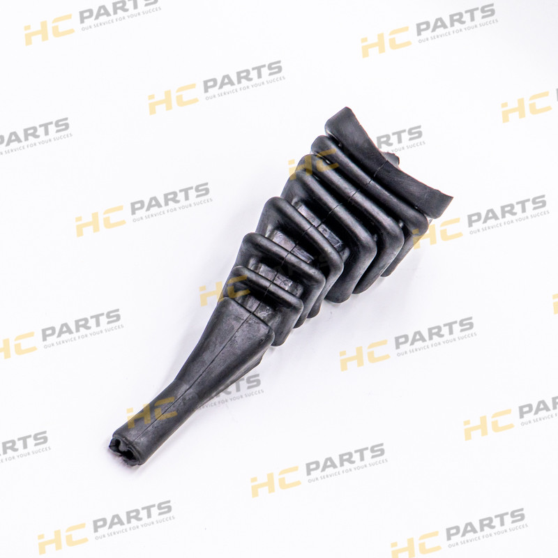 Крышка домкрата заднего рычага JCB — 3CX 4CX